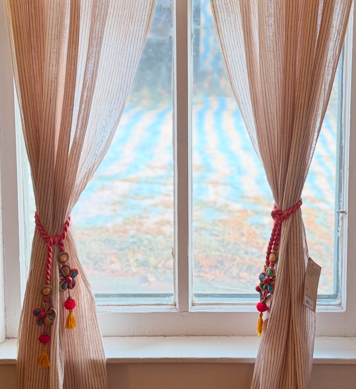 The Perfect Curtains for Any Window