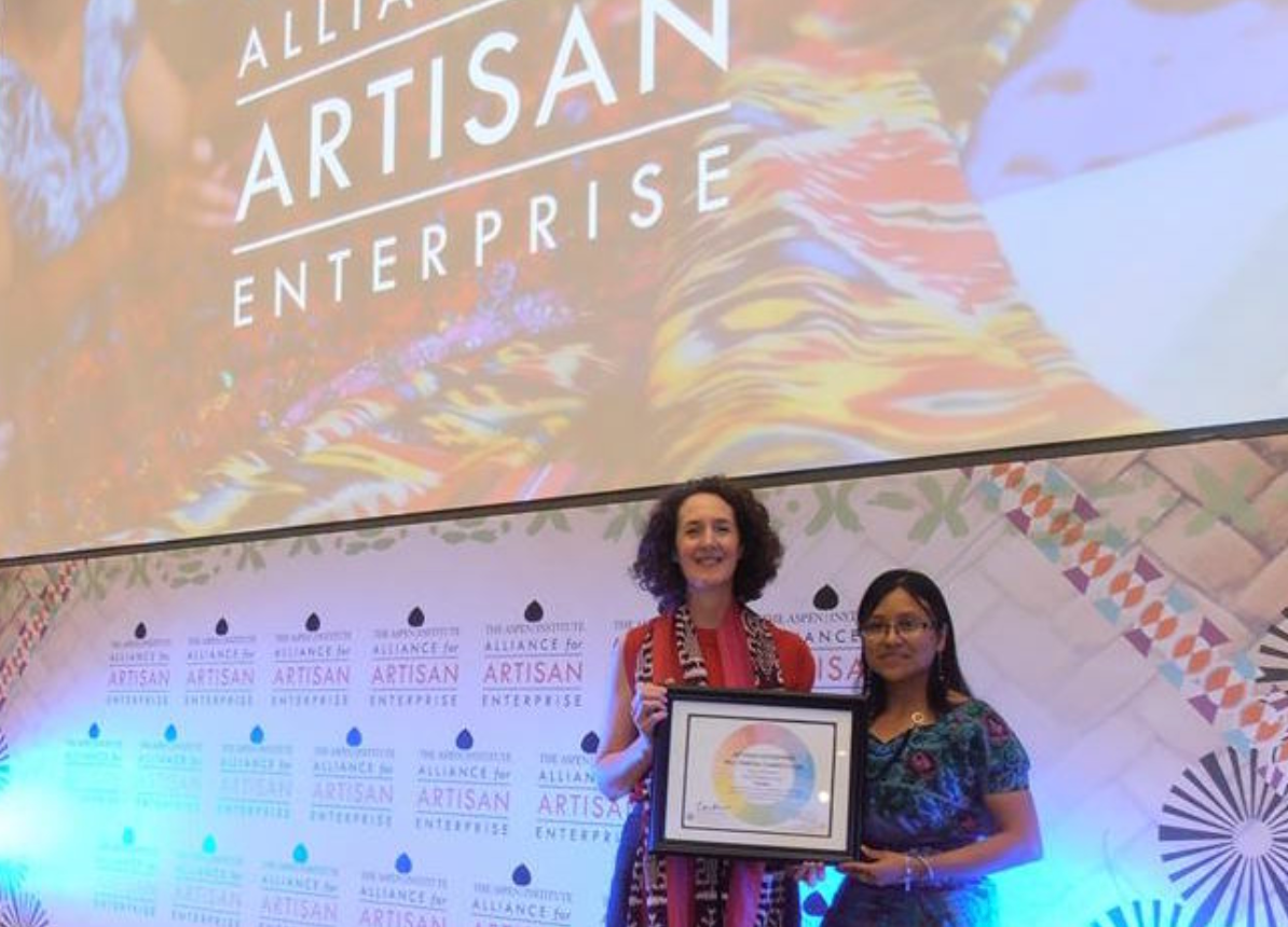 Alliance for Artisan Enterprise Competition